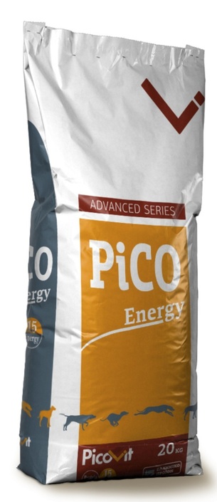Pico energy 30kg