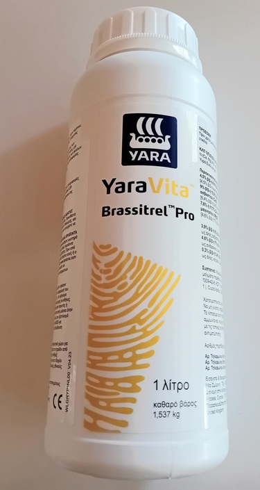 YaraVita Brassitrel Pro