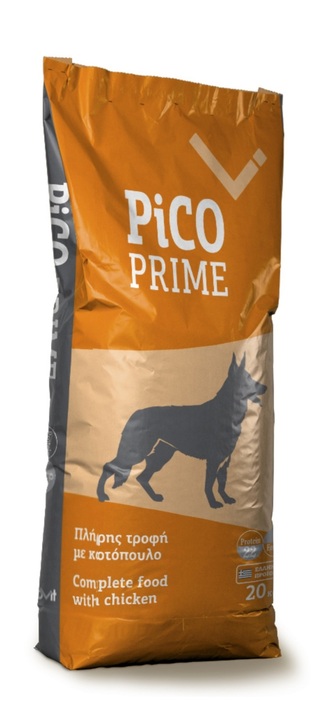 Pico prime 20kg