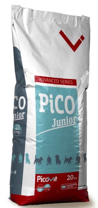 Pico junior 20kg