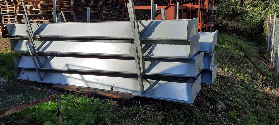 Ποτίστρες ζώων 2.5m