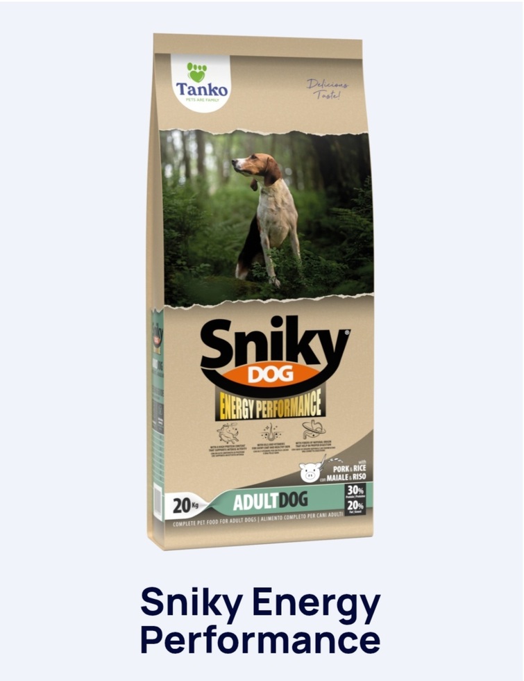 Sniky energy