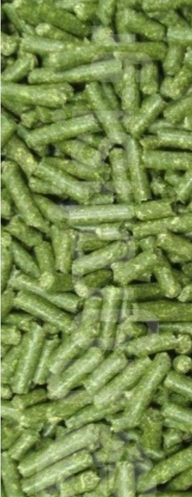 Τριφύλλι σε pellet