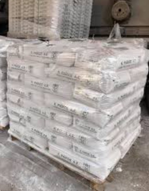 Γεωργικός ασβέστης 25 kg