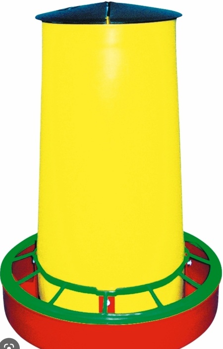Ταίστρα 25kg
