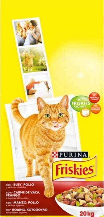 Friskies 20kg