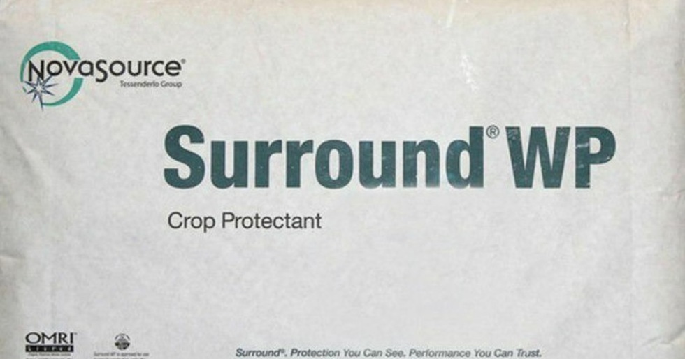 Προστατευτικό απωθητικό εντόμων , δημιουργεί ένα προστατευτικό επίστρωμα (φιλμ), δρα απωθητικά και ερεθιστικά στα έντομα