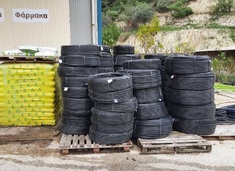 Αρδευτικά