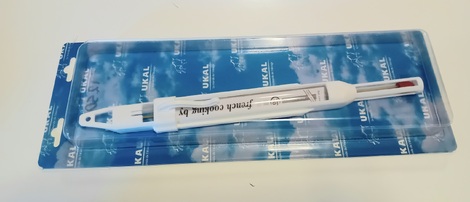 Θερμόμετρο γάλακτος
