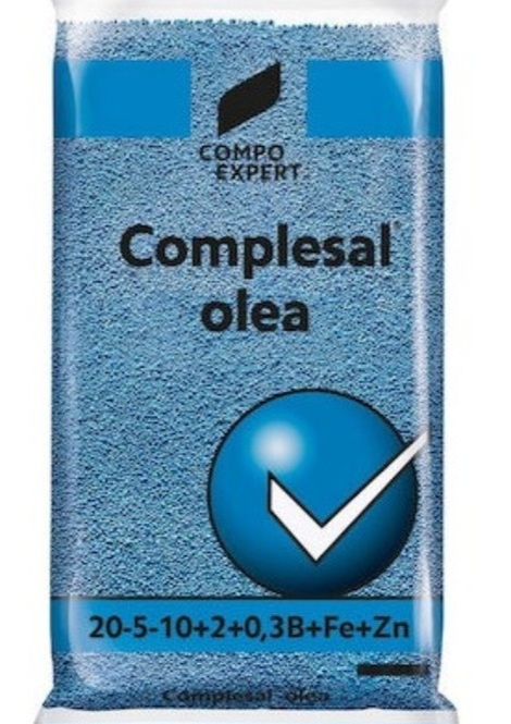 Complesal olea