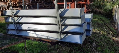 Ποτίστρες ζώων 2.5m