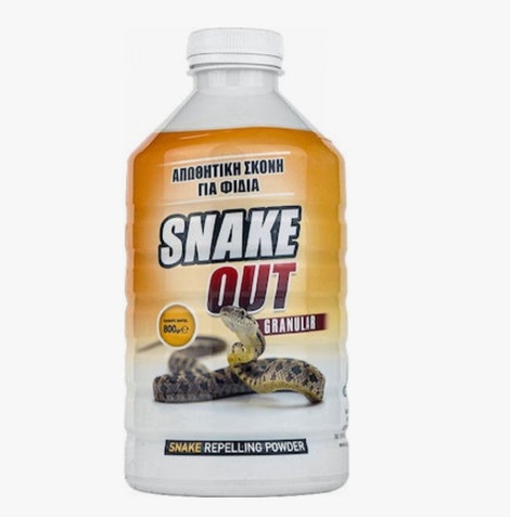 Snake out