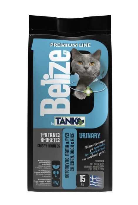 Belize urinary