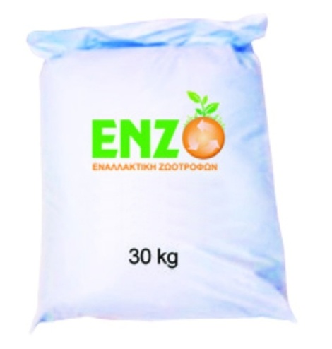 Ενσίρωση πορτοκάλι 30kg