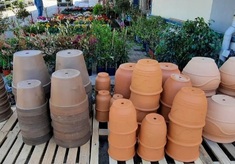 Πήλινα